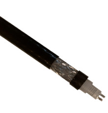 KS 30-2CR UV, 30 Вт — кабель для систем антиобледенения и снеготаяния