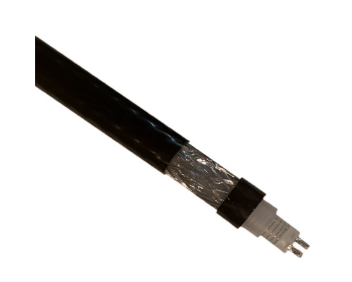 KS 30-2CR UV, 30 Вт — кабель для систем антиобледенения и снеготаяния в KatalogObogreva.ru