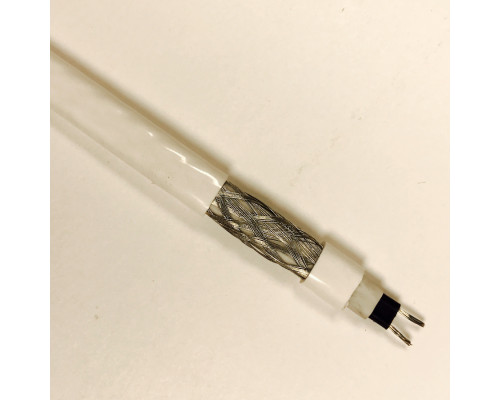 Decker SRF 10-2CT White, 10 Вт — саморегулирующийся кабель внутрь трубы в KatalogObogreva.ru