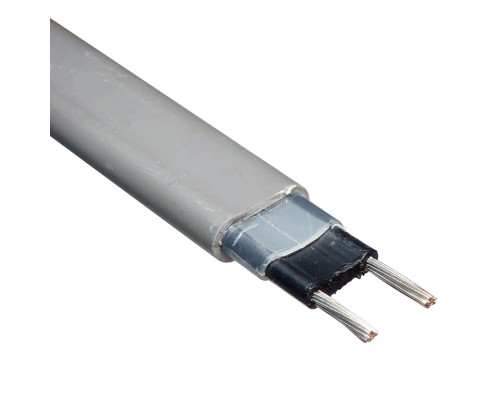 Decker SRL 40-2, 40 Вт — греющий кабель (саморегулирующийся, неэкранированный) в KatalogObogreva.ru