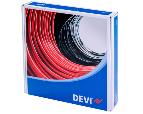 DEVIflex DTIV-9 (DEVIaqua 9T), 12 м — Саморегулирующийся греющий кабель внутрь трубы (экран, комплект, 9 Вт) в KatalogObogreva.ru