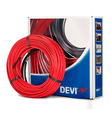 DEVIflex 18T DTIP-18 (1075 Вт, 59 м) — кабель для теплого пола и систем обогрева