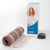 DEVIcomfort 150T DTIR-150-375-2.5 (375 Вт, 2.5 кв.м.) — теплый пол, маты под плитку от бренда Devi — фото 1
