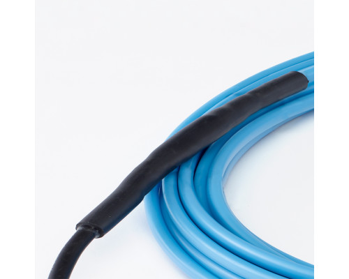 DEVIflex DPH-10 (Pipeheat), 14 м — Саморегулирующийся греющий кабель на трубу (экран, комплект, 10 Вт) в KatalogObogreva.ru