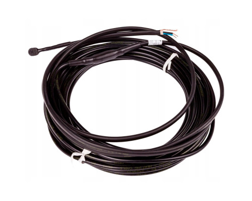 DEVIflex 30T DTCE-30 (3010 Вт, 110 м) — кабель для обогрева кровли и водостоков в KatalogObogreva.ru