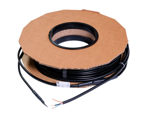 DEVIsafe 20T (1200 Вт, 60 м) — кабель для обогрева кровли и водостоков в KatalogObogreva.ru