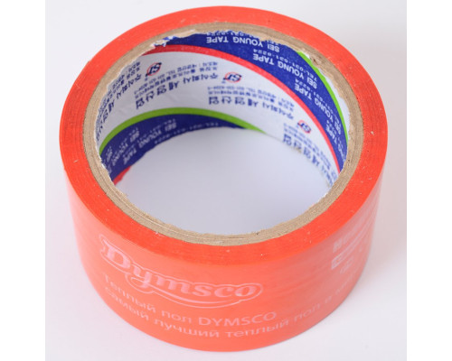Термостойкий скотч Dymsco TS-25 в KatalogObogreva.ru