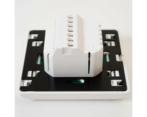 OEM E51.716 (белый), программируемый терморегулятор для теплого пола в KatalogObogreva.ru