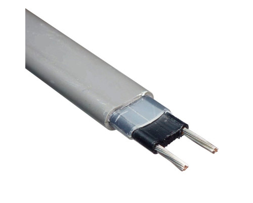 Eastclima SRL 16-2, 16 Вт — греющий кабель (саморегулирующий, неэкранированный) в KatalogObogreva.ru