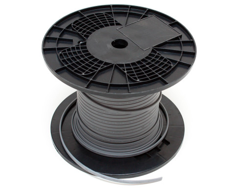 Eastclima SRL 40-2CR, 40 Вт — греющий кабель (саморегулирующий, экранированный) в KatalogObogreva.ru