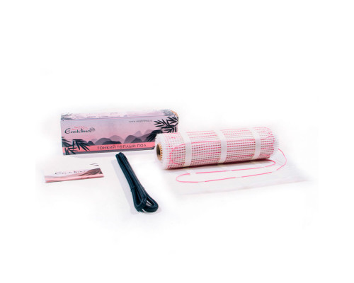 Eastclima SHM-375\2.5 (375 Вт; 2.5 кв.м.) — электрический теплый пол, мат в плиточный клей в KatalogObogreva.ru