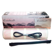 Eastclima SHM-1800\12.0 (1800 Вт; 12.0 кв.м.) — электрический теплый пол, мат в плиточный клей