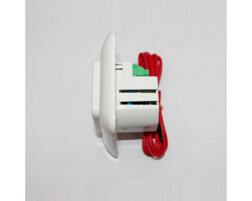 EASTEC E-34, цифровой терморегулятор для теплого пола в KatalogObogreva.ru