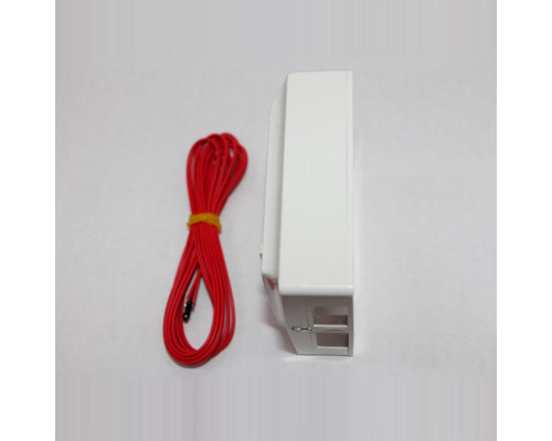 EASTEC E-35, цифровой терморегулятор для теплого пола, накладной монтаж в KatalogObogreva.ru