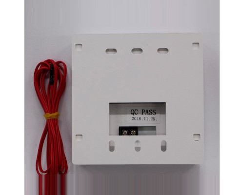 EASTEC E-36, цифровой накладной терморегулятор для электрического теплого пола в KatalogObogreva.ru