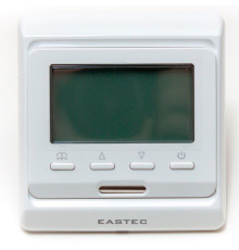EASTEC E 51.716, программируемый терморегулятор для теплого пола