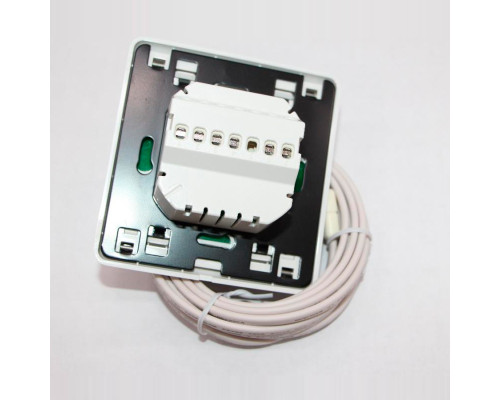 EASTEC E 51.716, программируемый терморегулятор для теплого пола в KatalogObogreva.ru