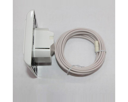 EASTEC E 51.716, программируемый терморегулятор для теплого пола в KatalogObogreva.ru