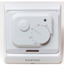 EASTEC E 7.36, механический терморегулятор для теплого пола