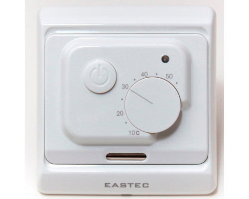 EASTEC E 7.36, механический терморегулятор для теплого пола в KatalogObogreva.ru