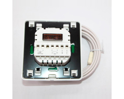 EASTEC E 7.36, механический терморегулятор для теплого пола в KatalogObogreva.ru