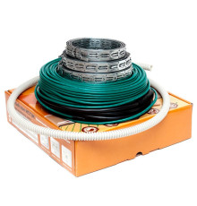 EASTEC ECC-2400 (2400 Вт, 120 м) — греющий кабель для теплого пола в стяжку или ровнитель