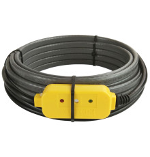 Eastec Easy Kit, 1 м (16 Вт./м) — Саморегулирующийся греющий кабель на трубу (экран, готовый комплект)