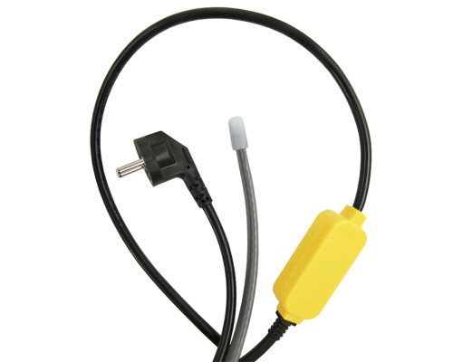 Eastec Easy Kit, 2 м (16 Вт./м) — Саморегулирующийся греющий кабель на трубу (экран, готовый комплект) в KatalogObogreva.ru