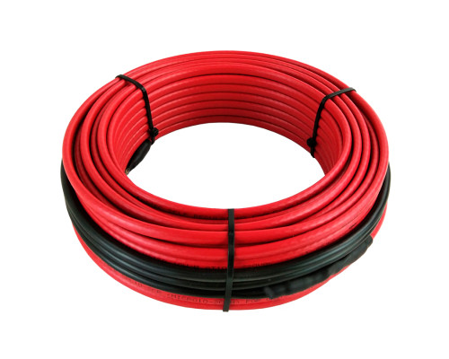 Eastec Micro Kit EMK-12, 12 м — Саморегулирующийся греющий кабель внутрь трубы (экран, комплект, 10 Вт) в KatalogObogreva.ru