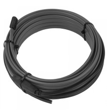 Eastec Standart ES-01, 1 м (16 Вт./м) — Саморегулирующийся греющий кабель на трубу (неэкран, готовый комплект)