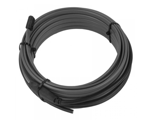 Eastec Standart ES-02, 2 м (16 Вт./м) — Саморегулирующийся греющий кабель на трубу (неэкран, готовый комплект) в KatalogObogreva.ru