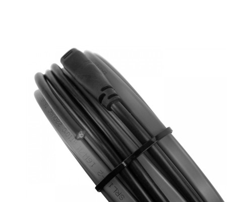 Eastec Standart ES-02, 2 м (16 Вт./м) — Саморегулирующийся греющий кабель на трубу (неэкран, готовый комплект) в KatalogObogreva.ru