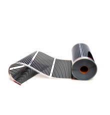 EASTEC EX-305, 220 Вт, 50 см — инфракрасная пленка для электрического теплого пола