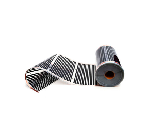 EASTEC EX-308, 220 Вт, 80 см — инфракрасная пленка для электрического теплого пола в KatalogObogreva.ru