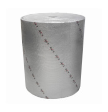 Термоизоляция фольгированная (подложка) KAILON FP-10, 10мм/1м