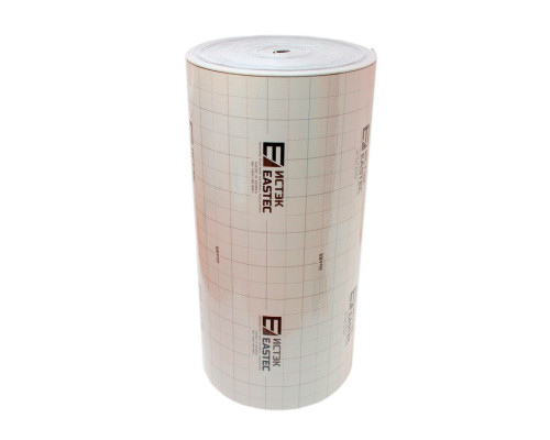 Термоизоляция лавсановая (подложка) Eastec LP-3, 3мм/1м в KatalogObogreva.ru