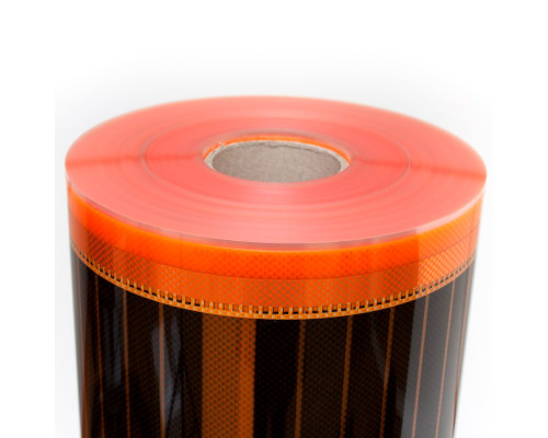 EASTEC Energy Save PTC-305, 220 Вт, 50 см — инфракрасная пленка для теплого пола в KatalogObogreva.ru