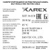 Eastec XAREX XHT 30-2CR, 30 Вт — греющий кабель (саморегулирующий, экранированный) от бренда EASTEC — фото 4