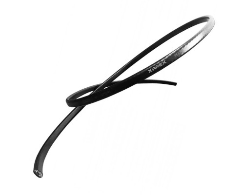 Eastec XAREX XHT 39-2CR, 39 Вт — греющий кабель (саморегулирующий, экранированный) в KatalogObogreva.ru