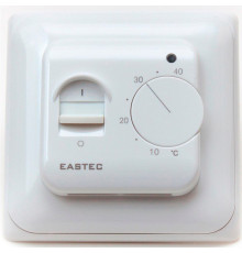 EASTEC RTC 70.26, терморегулятор механический для электрических теплых полов