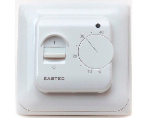 EASTEC RTC 70.26, терморегулятор механический для электрических теплых полов в KatalogObogreva.ru