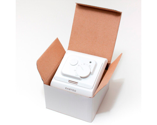 EASTEC E 7.36, механический терморегулятор для теплого пола в KatalogObogreva.ru