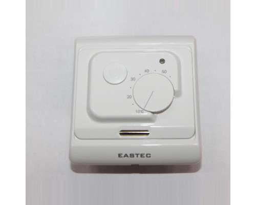 EASTEC E 7.36, механический терморегулятор для теплого пола в KatalogObogreva.ru