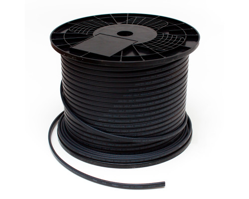 Eastec GR 30-2CR, 30 Вт — самрег. греющий кабель для кровельного антиобледенения в KatalogObogreva.ru