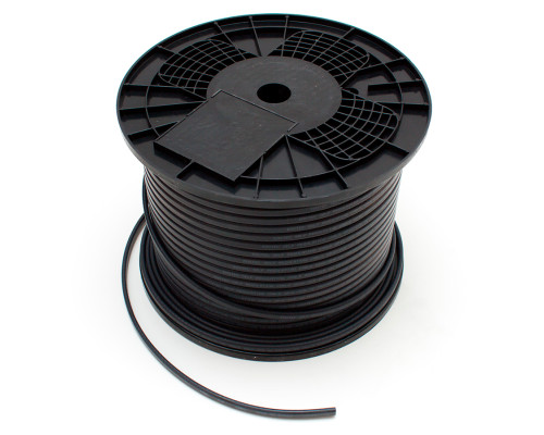 Eastec GR 30-2CR, 30 Вт — самрег. греющий кабель для кровельного антиобледенения в KatalogObogreva.ru