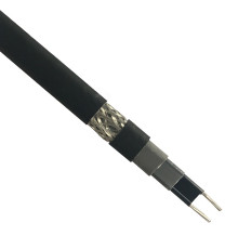 Eastec GR 40-2CR, 40 Вт — греющий кабель для обогрева кровли и водосточных труб