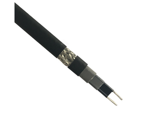 Eastec GR 40-2CR, 40 Вт — греющий кабель для обогрева кровли и водосточных труб в KatalogObogreva.ru