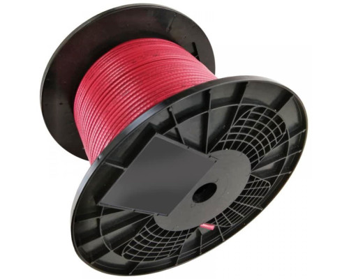 Eastec SRL 10-2CR / MICRO 10-CTW, 10 Вт — греющий кабель (саморегулирующий, экранированный) в KatalogObogreva.ru