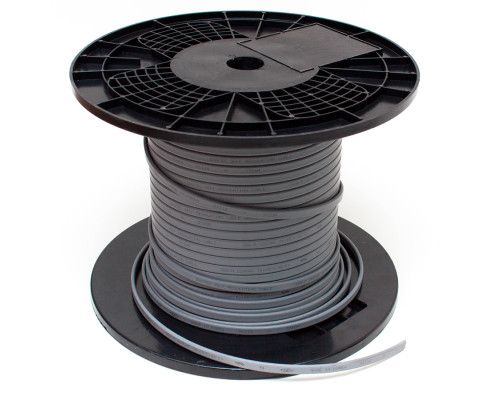 Eastec SRL 24-2CR, 24 Вт — греющий кабель (саморегулирующий, экранированный) в KatalogObogreva.ru