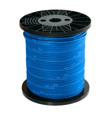 Elektra SelfTec DW 10, 10 Вт — греющий кабель (саморегулирующий, экранированный)